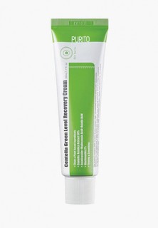 Крем для лица Purito с центеллой Centella Green Level Recovery Cream, 50 мл