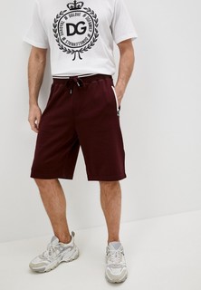 Шорты спортивные Dolce&Gabbana 
