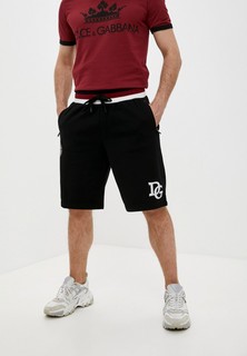 Шорты спортивные Dolce&Gabbana 