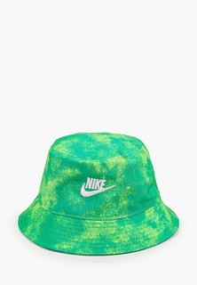 Панама Nike U NSW BUCKET FUTURA TIE DYE