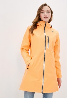 Плащ Helly Hansen W LONG BELFAST JACKET