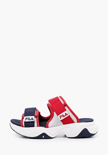 Сабо Fila NEBULA MULE