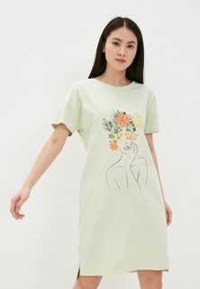 Платье домашнее Mark Formelle 