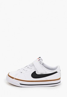 Кеды Nike NIKE COURT LEGACY (TDV)