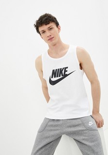 Майка Nike M NSW TANK ICON FUTURA