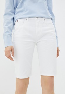 Шорты джинсовые Tommy Hilfiger 