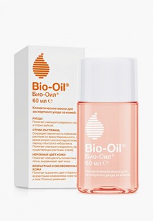 Категория: Масла от растяжек женские Bio Oil