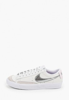 Кеды Nike BLAZER LOW 77 (GS)