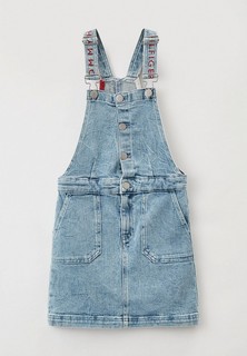 Платье джинсовое Tommy Hilfiger 