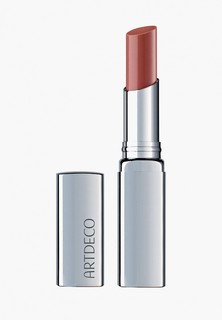 Бальзам для губ оттеночный Artdeco Color Booster Lip Balm, с Увеличивающим эффектом, тон 08 Nude, 3 г