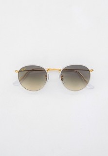 Очки солнцезащитные Ray-Ban® ROUND FULL COLOR RB3447JM 919632