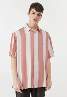 Рубашка Bershka 