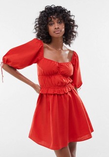 Платье Bershka 
