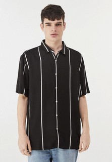 Рубашка Bershka 