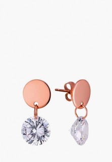 Серьги Ice&High Collection 