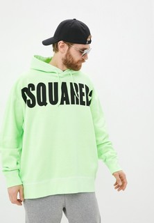 Худи Dsquared2 