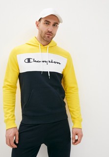 Худи Champion LEGACY Hooded Sweatshirt