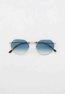 Очки солнцезащитные Ray-Ban® JACK RB3565 003/3F