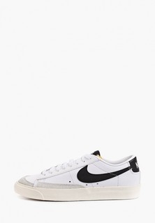 Кеды Nike W BLAZER LOW 77