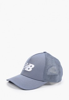 Бейсболка New Balance NBF - TEAM TRUCKER CAP