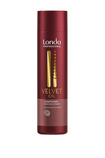 Кондиционер 250 мл Velvet Oil Londa Professional