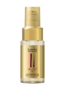 Масло 30 мл Velvet Oil Londa Professional