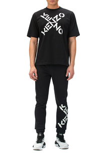 Футболка Kenzo