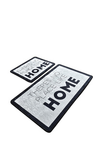 Комплект ковриков для ванной Chilai Home