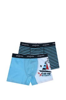 Трусы - боксеры, 2 шт PlayToday