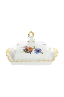 Масленка Queens Crown