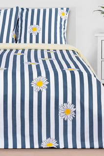 Постельное белье дуэт, 70x70 ЭТЕЛЬ