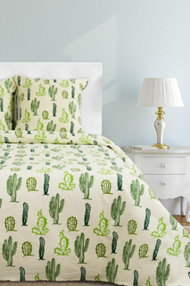 Постельное белье евро, 70x70 ЭТЕЛЬ