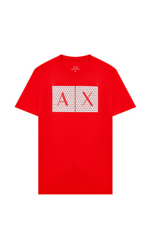 Футболка ARMANI EXCHANGE