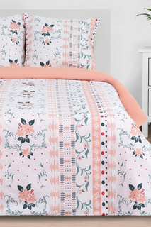 Постельное белье дуэт, 70x70 ЭТЕЛЬ