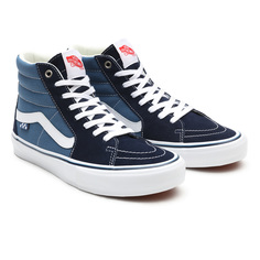 Высокие кеды SK8-Hi Skate Vans