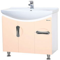 Тумба под раковину Bellezza