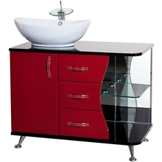 Тумба под раковину Bellezza