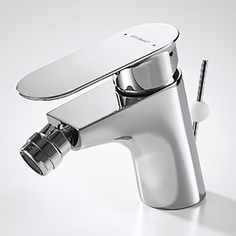 Смеситель для биде Bravat