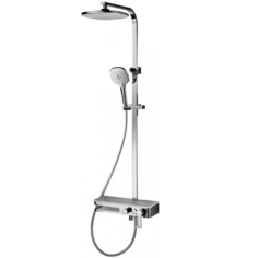 Душевая система Bravat