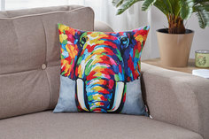 Декоративная подушка Elefant Hoff