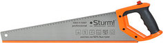 Ножовка по дереву с карандашом Sturm Sturm!