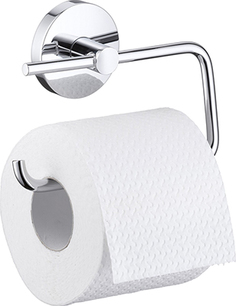Держатель туалетной бумаги Hansgrohe