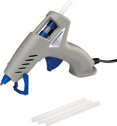 Клеевой пистолет Dremel