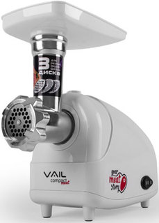 Мясорубка Vail