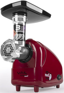 Мясорубка Vail