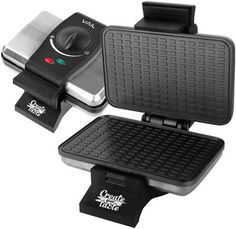 Вафельница Vail