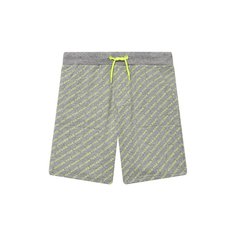 Хлопковые шорты MARC JACOBS (THE)