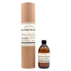 Диффузор Vetiver & Lemon, Bergamot Zielinski&Rozen