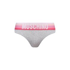 Трусы-шорты Moschino Underwear Woman