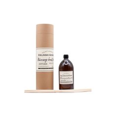 Диффузор Rosemary & Lemon, Neroli Zielinski&Rozen